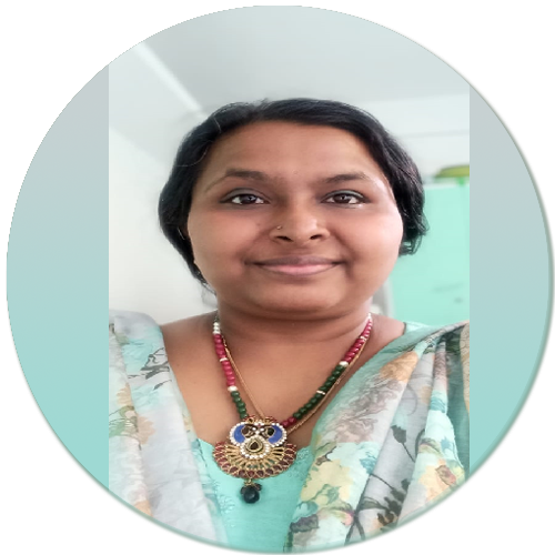 Dr Kalyani Chadrabhan Nirmal
