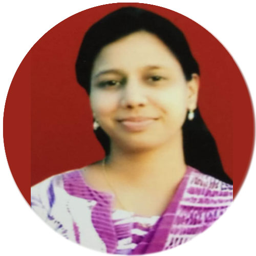 Dr Gauri Kulkarni